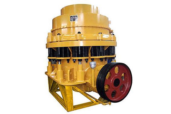 Cone crusher