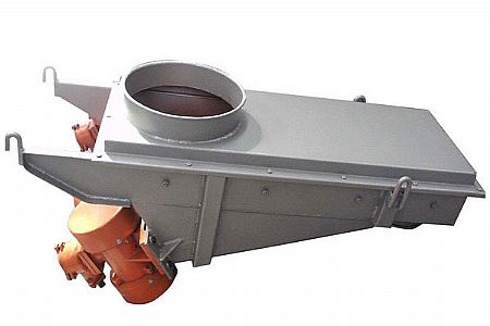 Maintenance and requirement of motor vibrating conveyor