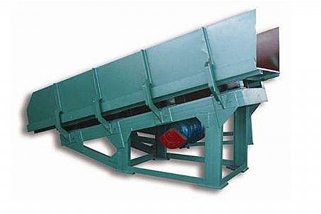 Application scope of electromagnetic vibration feeder is wide range
