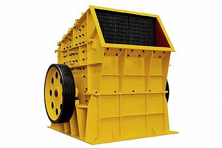 hammer crusher